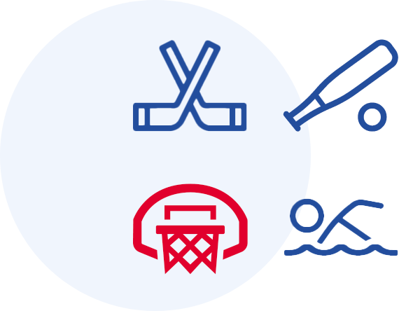 Une application de gestion pour tous les sports